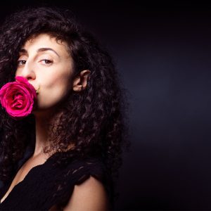 Rosaline Rosa Rosaline - KJ Theatre Diary
